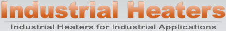 Industrial Heaters