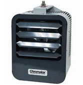 Used Industrial Heaters